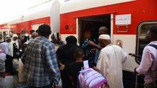 القاهرة تشهد إطلاق منصة لتنظيم العودة الطوعية للسودانيين