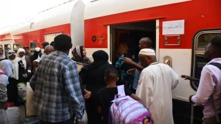 القاهرة تشهد إطلاق منصة لتنظيم العودة الطوعية للسودانيين