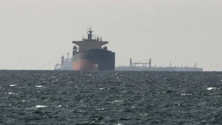 إيران تربط عبور السفن الكورية في مضيق هرمز بالتنسيق المسبق مع طهران