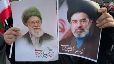 واشنطن: المرشد الإيراني الجديد أصيب في الضربات الأخيرة والقيادة تحت الأرض