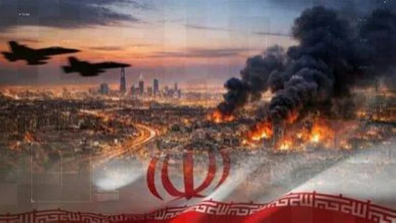 التوتر مستمر بين واشنطن وطهران: شروط متبادلة وتعزيزات عسكرية بعد موجة صاروخية