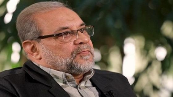 تعيين ذو القدر أميناً للأمن القومي في إيران خلفاً للاريجاني