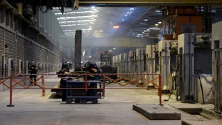 ارتفاع أسعار الألومنيوم بعد هجمات استهدفت مصاهر في الخليج