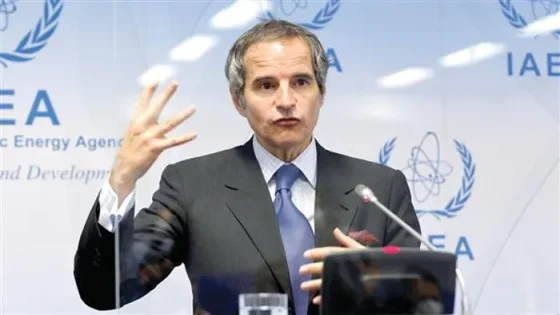 مصر تؤكد ضرورة الحلول الدبلوماسية خلال اتصال بين عبدالعاطي ومدير «الطاقة الذرية»