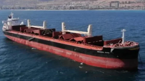 اتحاد البحارة الدولي يمنح حقوقاً لحماية العاملين في مضيق هرمز وسط تصاعد التوترات الإقليمية