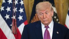 مجلس الشيوخ الأمريكي يمنح ترامب الضوء الأخضر لمواصلة الضربات ضد إيران