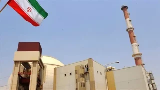 هجوم ثالث قرب محطة بوشهر خلال 10 أيام دون تأثير على المفاعل