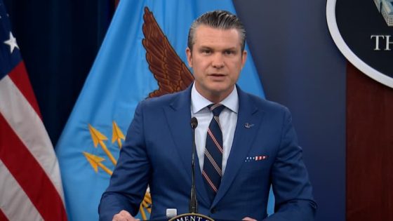 واشنطن تكشف حصيلة الحرب: 15 ألف هدف إيراني تحت القصف