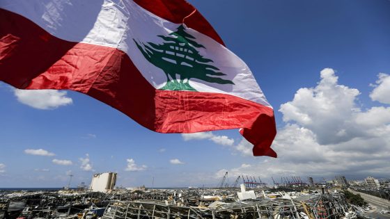 تصعيد دبلوماسي بين لبنان وإيران بعد سحب اعتماد محمد رضا شيباني