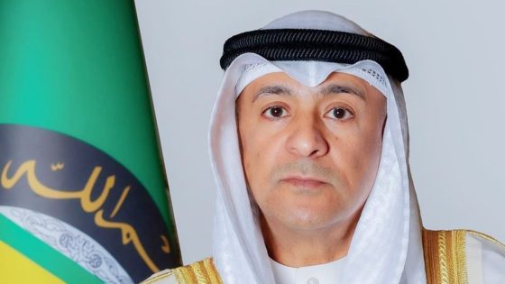 مجلس التعاون يرحب بإجماع مجلس حقوق الإنسان على قرار إدانات العدوان الإيراني