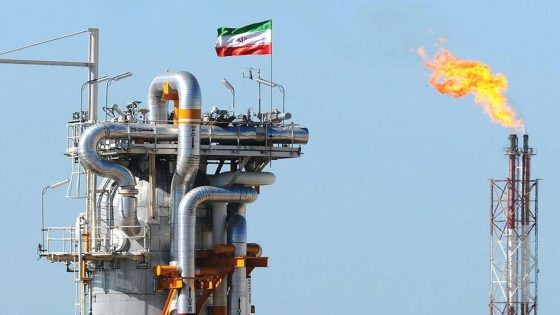 وزارة كهرباء كوردستان تعلن عن تراجع مؤقت في إمدادات الغاز لمحطات الطاقة