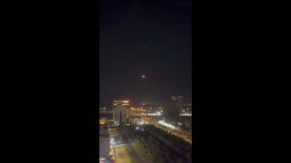مسيّرة تسقط قرب مطار بغداد وهجوم مجهول يعطل البث في أربيل