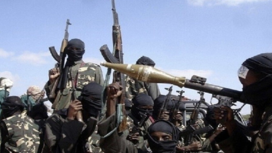 اختطاف أكثر من 300 شخص في هجوم مسلح شمال شرقي نيجيريا