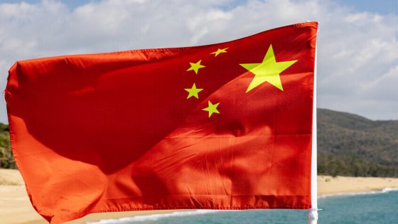 بكين تضغط للحوار: دعوة عاجلة لبدء مفاوضات السلام مع إيران