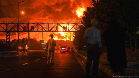 توتر جديد بين موسكو وتل أبيب بعد غارة قرب مفاعل بوشهر النووي