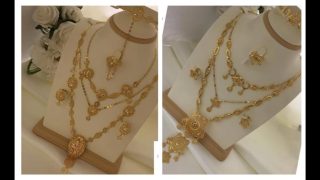 ارتفاع أسعار الذهب يضغط على المقبلين على الخطوبة في مصر ويغير عادات شراء “الشبكة”