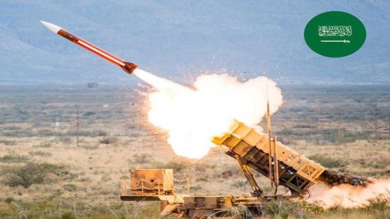 الدفاع السعودية: اعتراض وتدمير 3 صواريخ «كروز» خارج الخرج