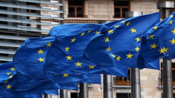 الاتحاد الأوروبي يندد بعنف المستوطنين ويدعو إسرائيل لوقف «الاعتداءات» في الضفة الغربية