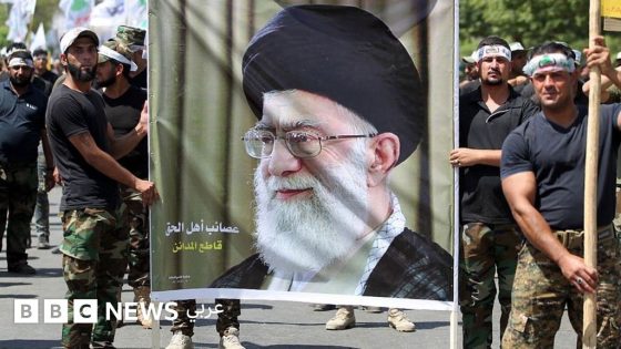 تقديرات استخباراتية أميركية: القيادة الإيرانية لا تزال متماسكة رغم القصف