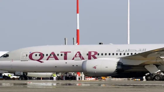 القطرية تطلق رحلات طوارئ لتسهيل عودة المسافرين وسط استمرار إغلاق المجال الجوي