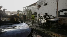 تصعيد جديد بين إسرائيل و«حزب الله» بعد قصف مجمع عسكري قرب عكا