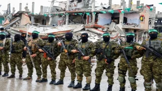 تصاعد التوتر الإقليمي يؤجل انتخاب قيادة جديدة لـحماس