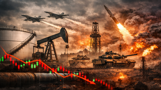 خطوة غير مسبوقة: 32 دولة تضخ 400 مليون برميل نفط في الأسواق