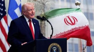 تصعيد أميركي إيراني: ترمب يلوّح بضرب منشآت طهران وسط شروط إيرانية صارمة لإنهاء الحرب