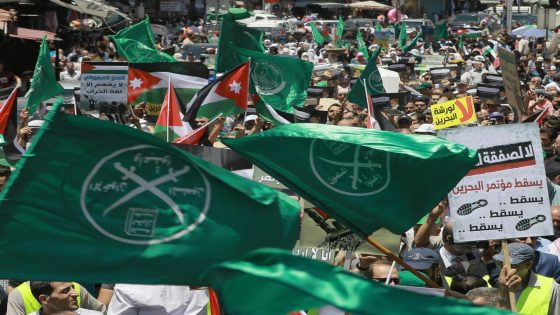 واشنطن تصنّف «الإخوان» في السودان منظمة إرهابية وترحيب سياسي بالقرار