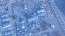 إيران تؤكد تعرض موقع نطنز لهجوم والوكالة الدولية تنفي