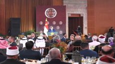 السيسي: الحرب في المنطقة تضغط على الاقتصاد ورفع أسعار الوقود كان إجراءً حتمياً