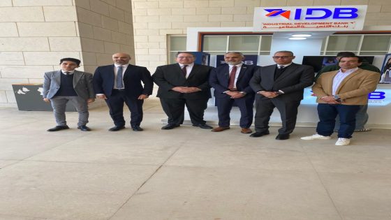 بنك التنمية الصناعية يطلق فعاليات ميدانية لتعزيز الوعي والشمول المالي بالإسكندرية