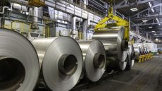 الحرب في الخليج تضرب صناعة الألمنيوم… “ألبا” تغلق 3 خطوط إنتاج بسبب تعطل الشحن عبر هرمز