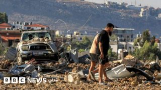 غارات إسرائيلية مكثفة على لبنان وتصعيد متبادل مع «حزب الله» يرفع وتيرة المواجهة