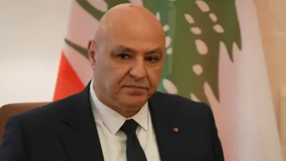 لبنان يترقب موقف واشنطن و«حزب الله» من مبادرة عون للتفاوض مع إسرائيل