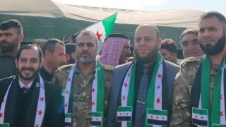 صلح في ريف حماة وتأمين مشدد لاحتفالات «أحد الشعانين» في سوريا