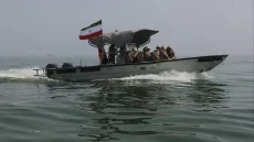 القيادة المركزية الأميركية: مضيق هرمز غير مغلق رغم التهديدات الإيرانية