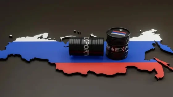 واشنطن تسمح مؤقتاً ببيع النفط الروسي وتفرج عن احتياطيات لمواجهة ارتفاع الأسعار