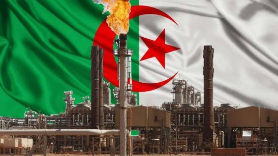 الجزائر بين مكاسب الأزمة وحدود القدرة.. هل تتحول إلى بديل طاقوي لأوروبا؟