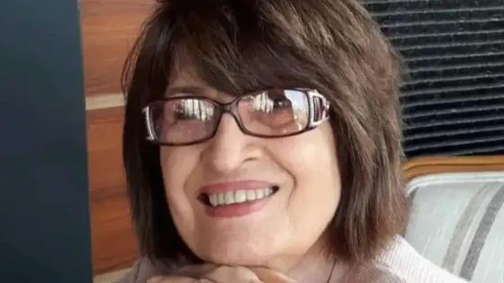 وفاة الروائية العراقية لطفية الدليمي في عمّان