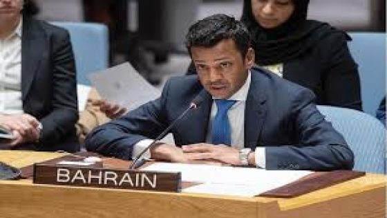 مجلس حقوق الإنسان يدين هجمات إيران على دول الخليج 