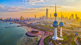 الكويت تنفي رصد أي تسربات إشعاعية في البلاد