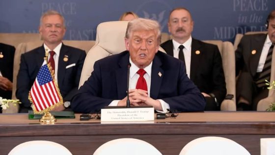 إيران تنفي وترامب يؤكد: طهران سعت للمفاوضات ووافقت على التخلي عن “النووي” 