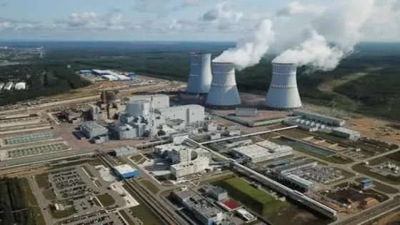 مصر تنفي رصد أي تسريبات إشعاعية وتؤكد استقرار الأوضاع