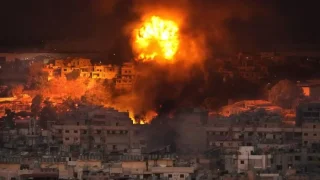 4 قتلى و11 جريحاً في غارتين إسرائيليتين جنوب لبنان