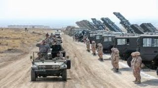 الحرس الثوري الإيراني يقرر زيادة وتيرة العمليات العسكرية