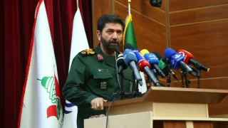 عاجل..  اغتيال عدد من قيادات طهران وغموض حول مصير قائد الحرس الثوري بطهران الكبرى