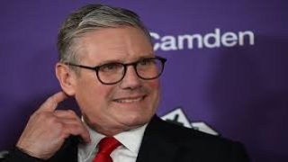 لندن ترحب بـ “مفاوضات ترامب” وتطالب بإعادة فتح مضيق هرمز