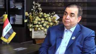 “مؤسسة البحريين العراقية” تعلن ترشيح عامر عبد الجبار لتشكيل حكومة لإنقاذ العملية السياسية وتحقيق الإصلاح الاقتصادي