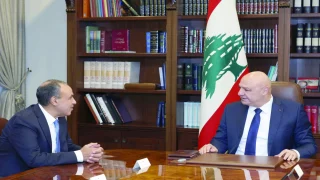 من قلب بيروت مصر تدين الاعتداء الإسرائيلي على لبنان